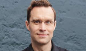 Q&A: Oura appoints its first chief medical officer